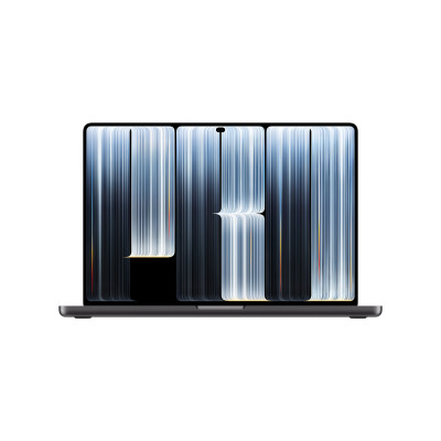 MacBook Pro 16 XDR M5 Pro 18CPU/20GPU/48GB/1TB/SB