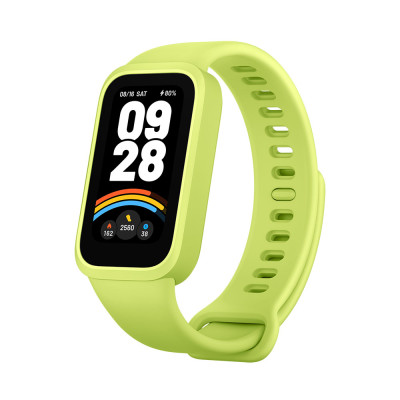 Xiaomi Smart Band 9 Active Green