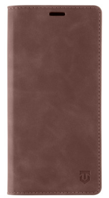 Tactical Xproof flip Samsung Galaxy A13 5G, Brown
