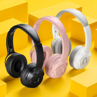 Niceboy HIVE Prodigy 4 White Mist