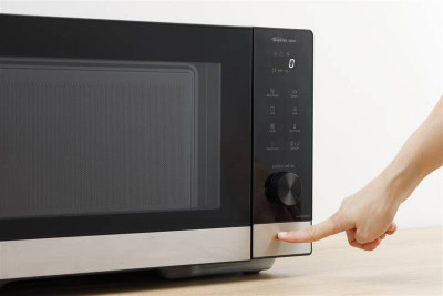 Panasonic NN-GD38QSEPG MICROWAVE WITH GRILL