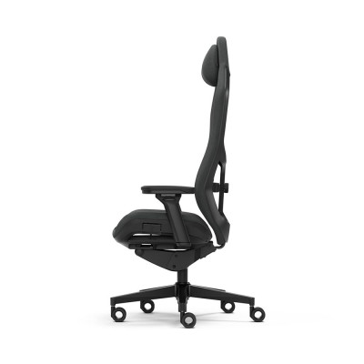 Fractal Design židle Refine Mesh Dark