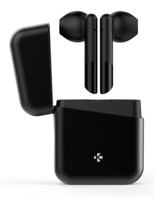 MyKronoz ZeBuds Premium Black