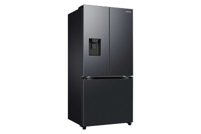 French Door chladnička Samsung RF50C530EB1/EO