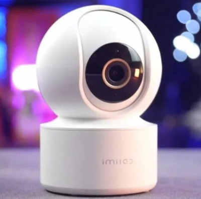 IMILAB C21MI Home Security Camera