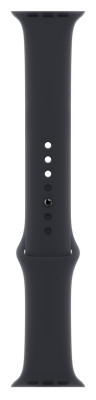 Apple Watch Series 8 45mm Midnight, Midnight Sport