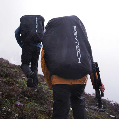 PGYTECH OnePro Flex Backpack 30L Black + Cemera M