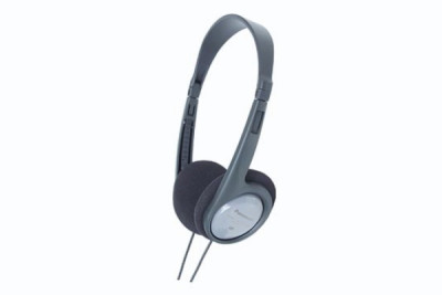 Panasonic HT090E-H sluchátka lehká