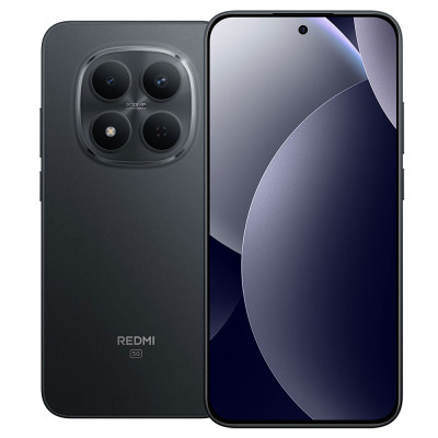 Xiaomi Redmi Note 15 Pro 5G 256+8GB Black