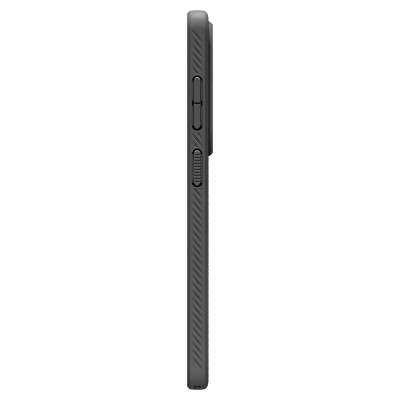 Spigen Liquid Air MagSafe Samsung S26+ matte black