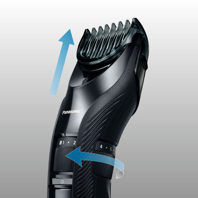 Panasonic ER-GC53-K503 zastřihovač