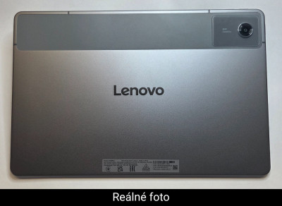 Lenovo Tab 11" 5G 256+8GB Grey + Tab Pen