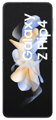 Samsung Galaxy Z Flip 4 256GB Blue