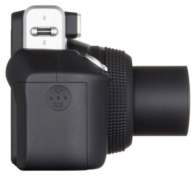 FUJIFILM Instax wide 300 Black/Silver