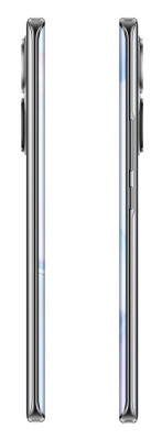 HONOR 50 256+8GB Midnight Black