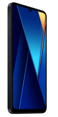 POCO C65 256+8GB Black