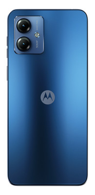 Motorola Moto G14 128+4GB Sky Blue