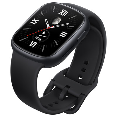 Honor Watch 4, Black