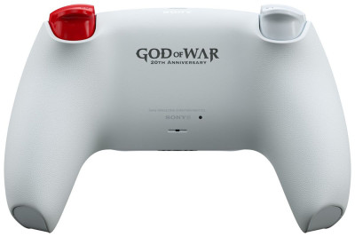 PlayStation 5 DualSense God of War™ 20th Anniversa