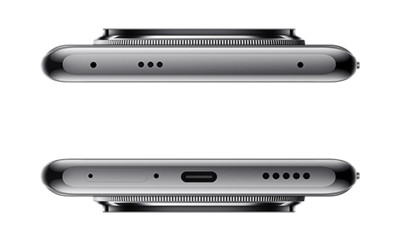 Xiaomi Redmi Note 14 Pro+ 5G 512+12GB černá