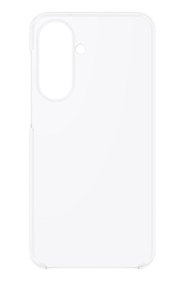 Samsung Clear Case Galaxy A27, Transparent