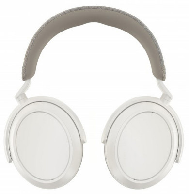 SENNHEISER Momentum 4 Wireless White