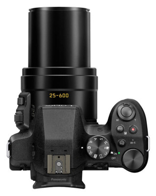 Panasonic LUMIX DMC-FZ300