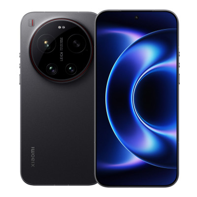 Xiaomi 17 Ultra 1024+16GB Black