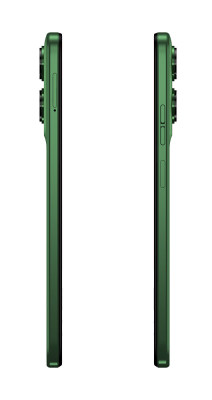 Motorola Moto G35 5G 256+4GB Leaf Green