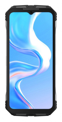 Doogee V31 GT 5G 256+12GB DS Moonlight Silver