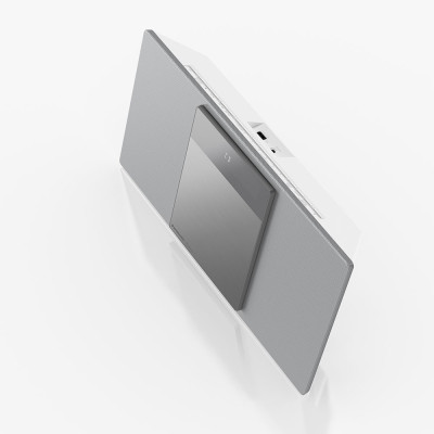 Panasonic SC-HC410EG-S Mikro systém