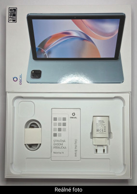 OSCAL PAD 70 WiFi 4+128G Sky Blue