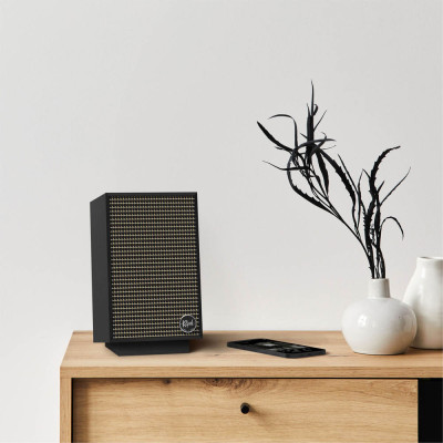 Klipsch ProMedia Heritage 2.1 BT Black