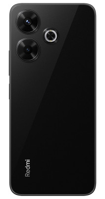 Xiaomi Redmi 13 128+6GB černá