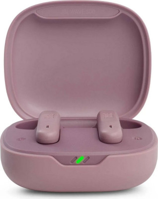 JBL Vibe 300TWS bezdrátová sluchátka, Rose