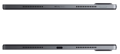 Xiaomi Redmi Pad 64+3GB Graphite Gray