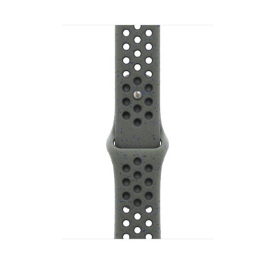 Apple 46mm Cargo Khaki Nike Sport Band - S/M