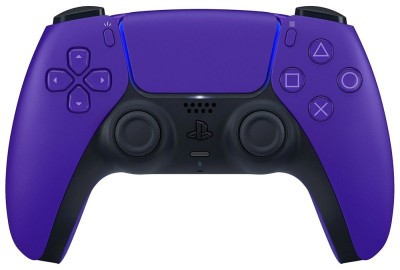 PlayStation 5 DualSense ovladač Purple