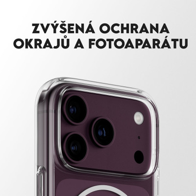 PG CARE Apple iPhone 18 Pro Max/17 Pro Max Urban