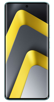POCO M8 5G 256+8GB Green