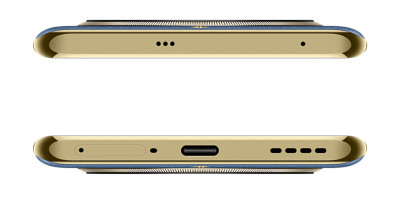 Realme 12 Pro 5G 256+12GB Blue