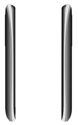 Aligator A835 Senior Black