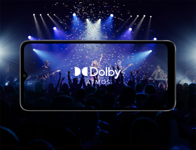 Motorola Moto E13 64+2GB DS Black