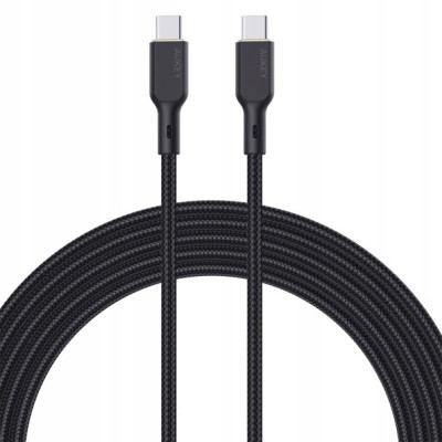AUKEY CB-KCC102 kabel USB-C 1.8m 100W