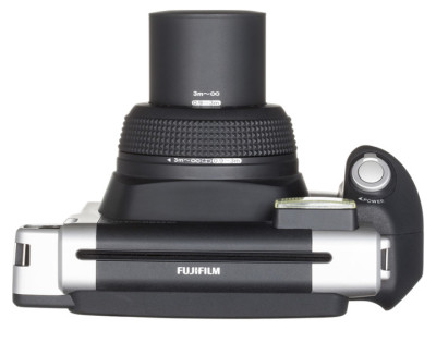 FUJIFILM Instax wide 300 Black/Silver