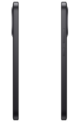 Xiaomi Redmi Note 17 128+4GB Black