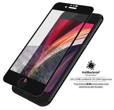 PanzerGlass Apple iPhone 6/6s/7/8/SE (2020/2022)