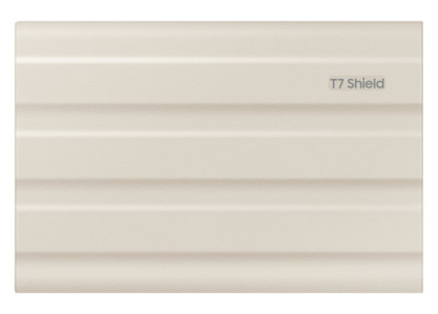 Samsung MU-PE1T0K/EU Externí T7 Shield SSD 1TB