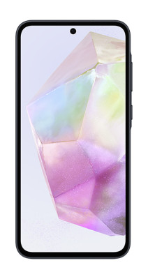 Samsung Galaxy A35 5G 6+128GB Black