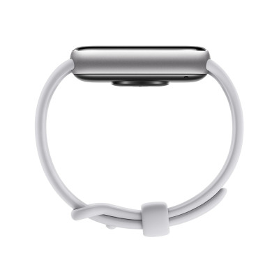 Xiaomi Smart Band 9 Pro Moonlight Silver
